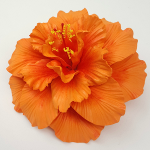 tia hibiscus flower head 4.92 inch 12.5 cm (copy)