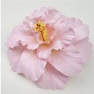 tia hibiscus flower head 4.92 inch 12.5 cm (copy)